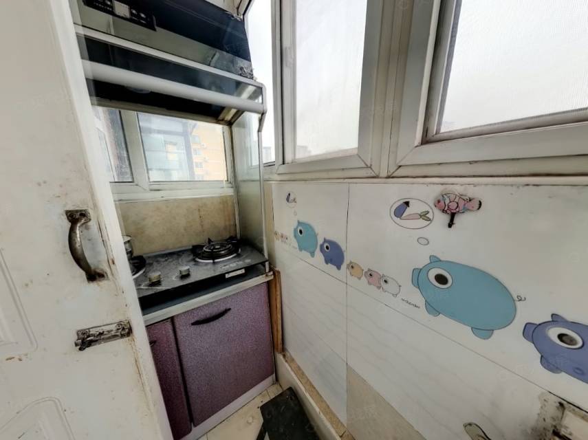 天津 河西 | 天资里_3