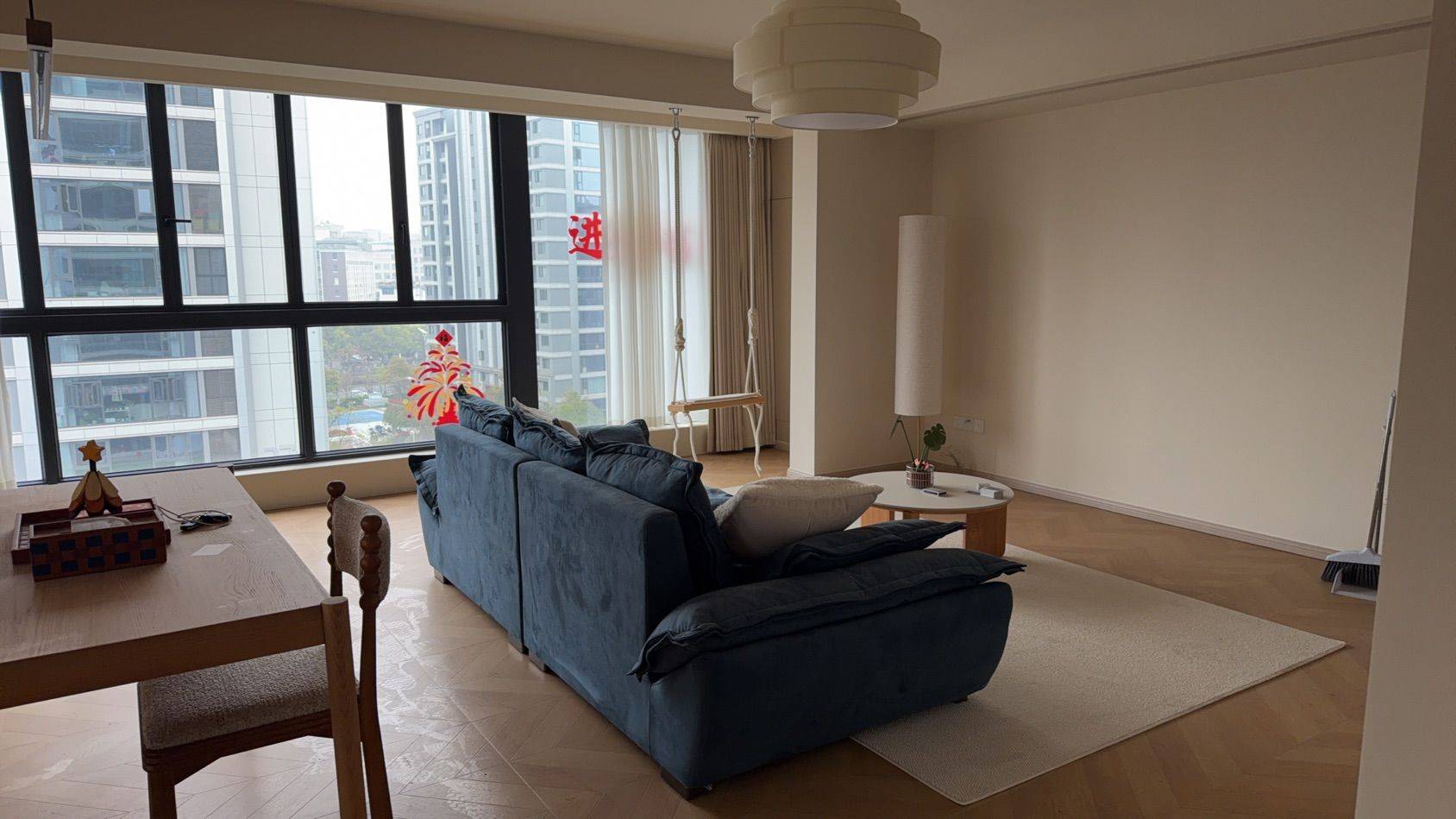 April Zhao整租房源1