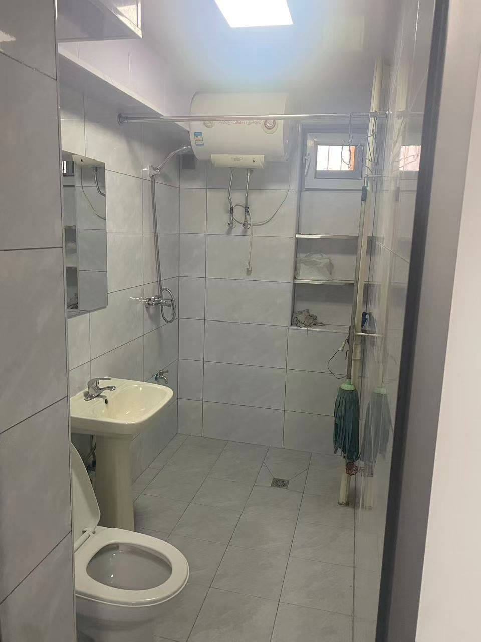 Tianjin Hexi | 纯真里社区_5