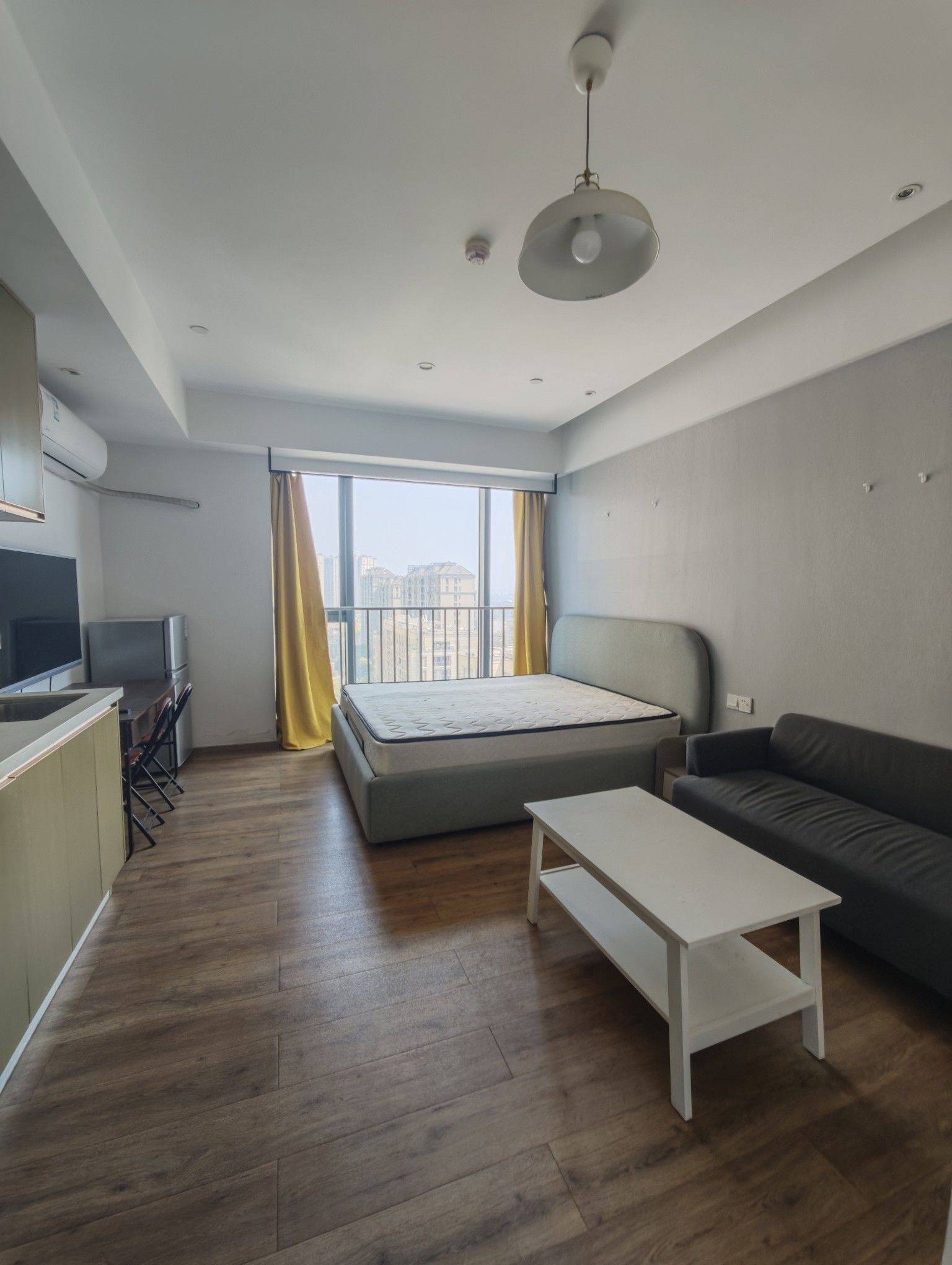 frankmin整租房源1