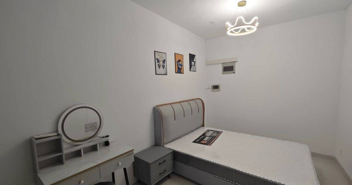 Feixi County 锦绣大地城