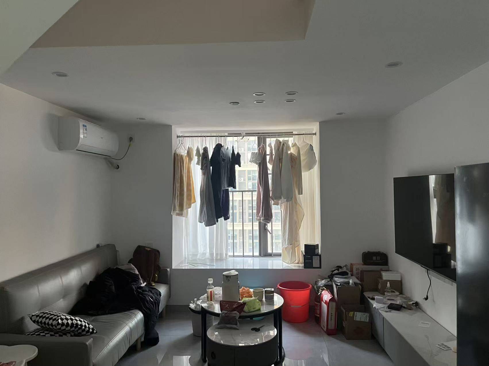 把你们豆沙了整租房源2