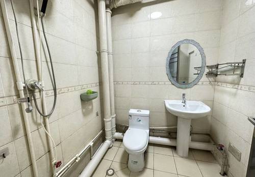 Yuhua 小岗上新村