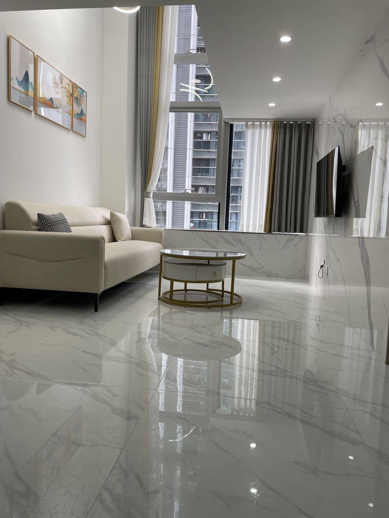 光明 龙光玖龙台二期-B座