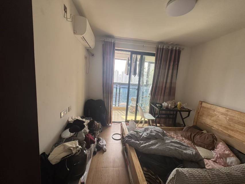 Hangzhou Gongshu | 郭家厍锦文雅苑东区_8