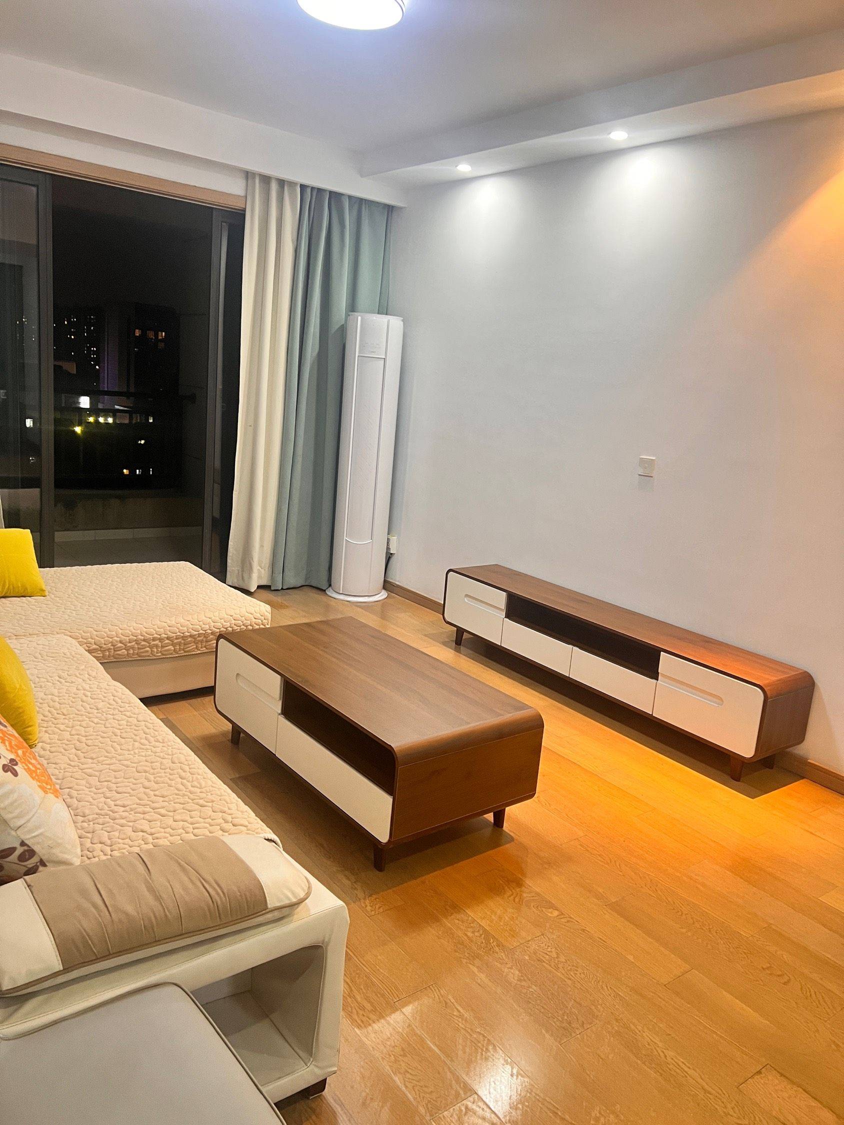 平平庸庸整租房源1