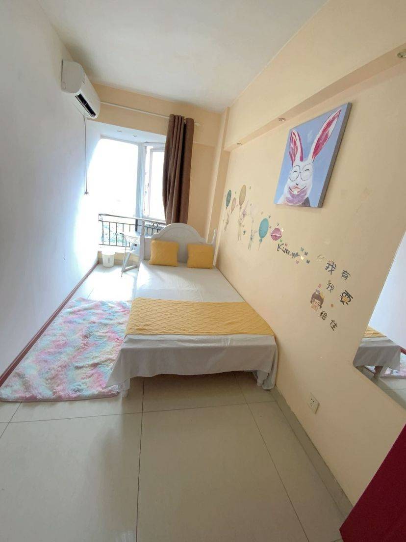 Chengdu Wuhou | 蓝天小区_5