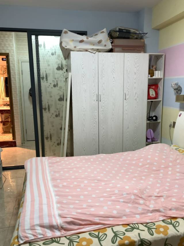 福州 仓山区 | 香江枫景_2