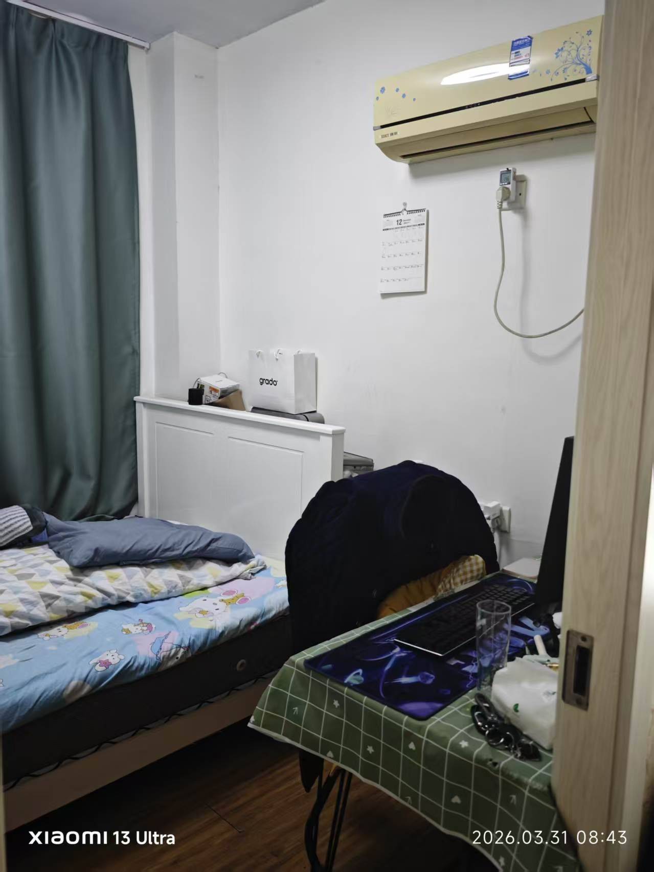 杭州 滨江 | 春波东苑-5幢_7