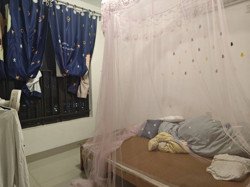 时代云图一区整租房源3