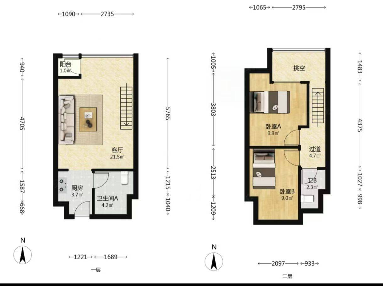 Xiaoshan 英冠乐创城-7幢