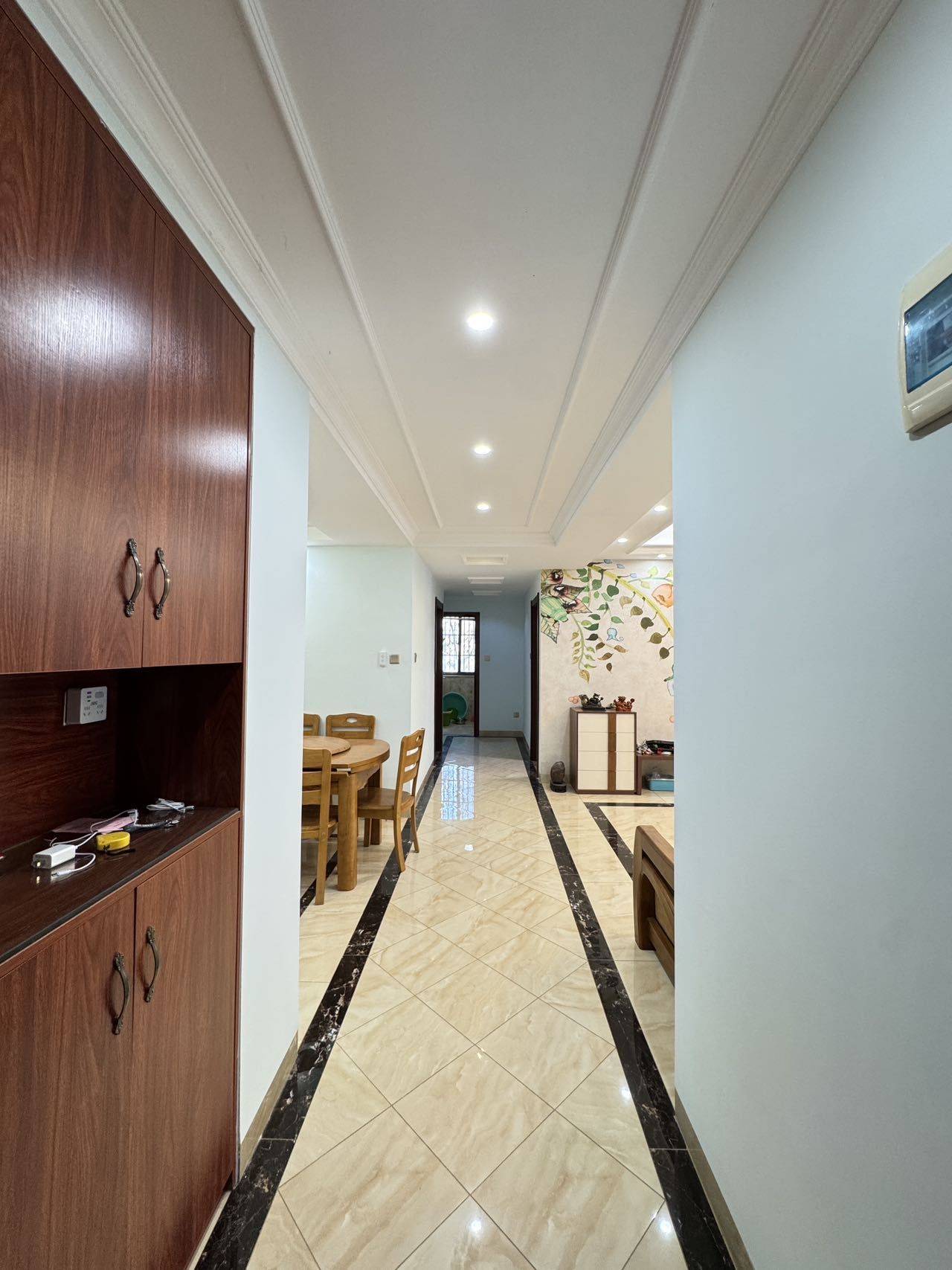 三亞 吉陽 | 三亚市食品厂安置小区-南区_7