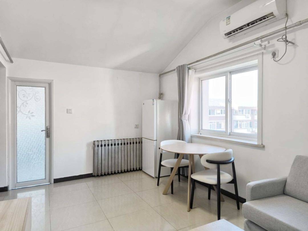 北京 昌平 | 慧华苑_5