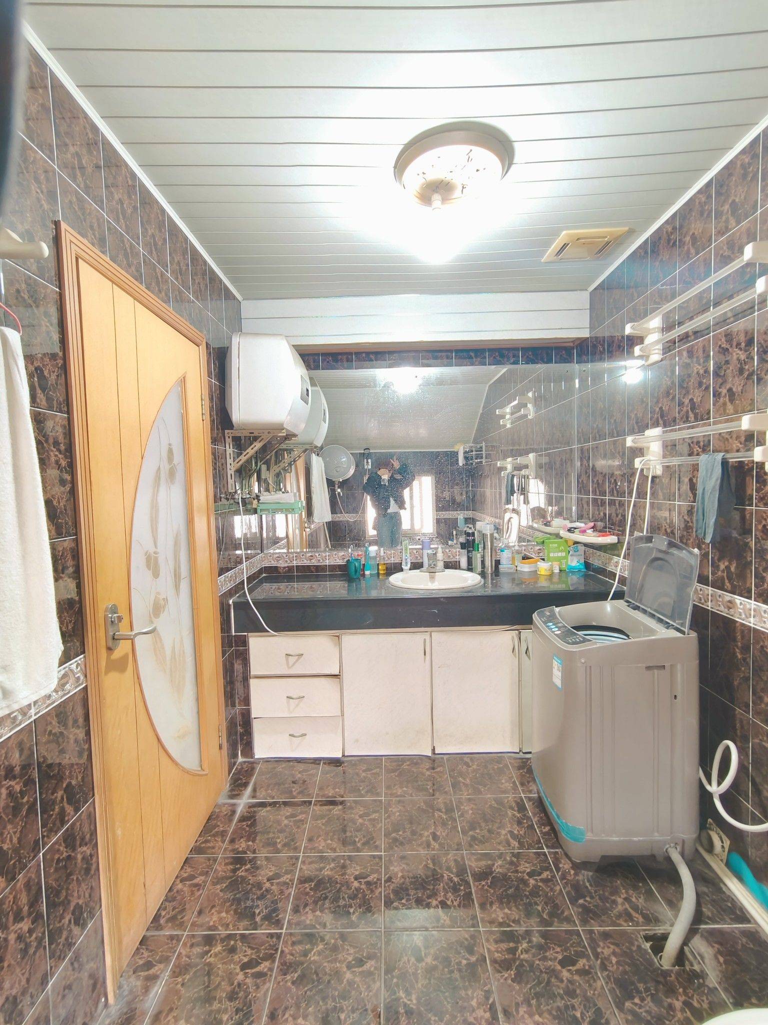 苏州 姑苏 | 永林新村_6