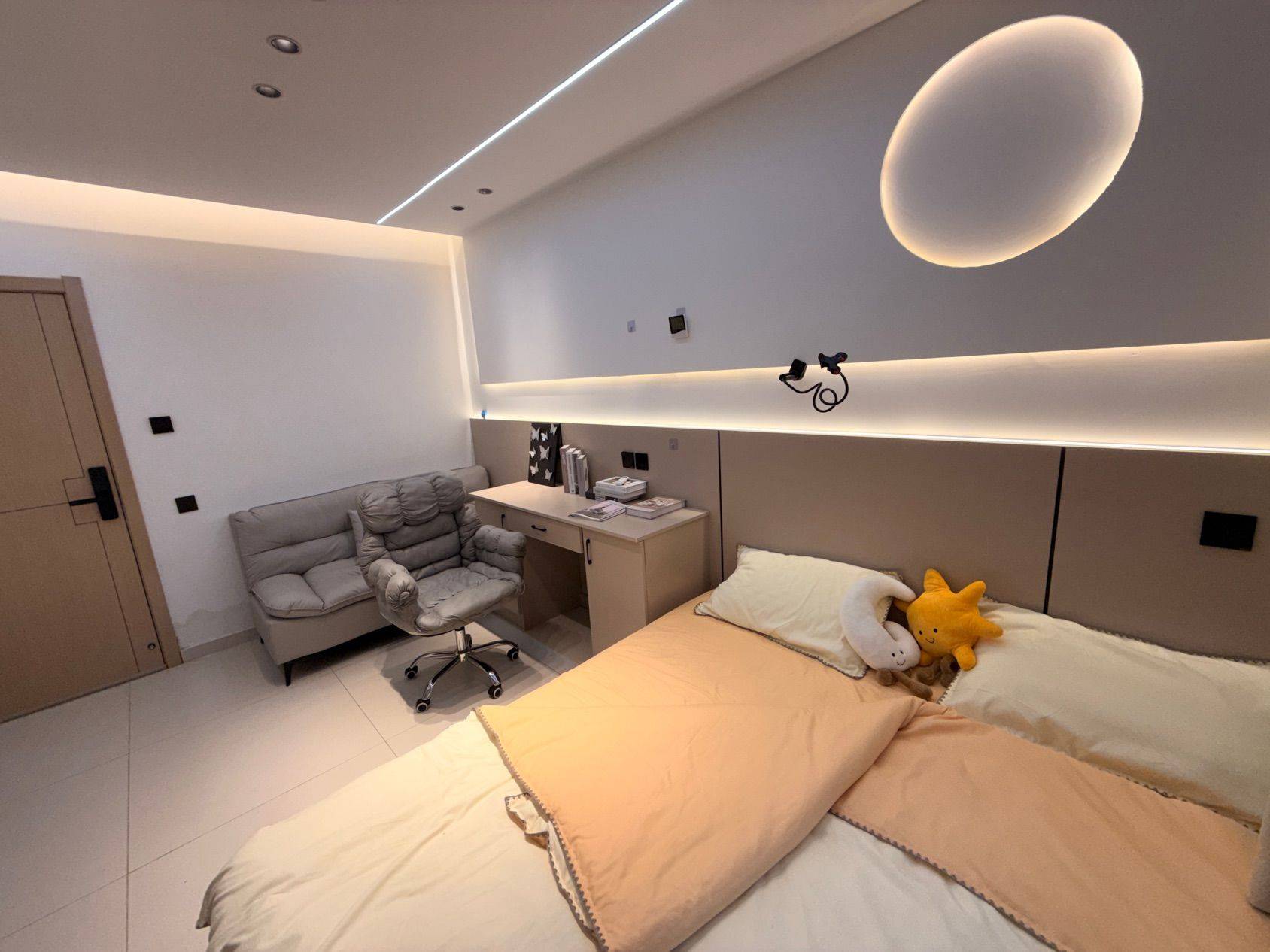 苏州 吴中 | 九盛里璟园_4