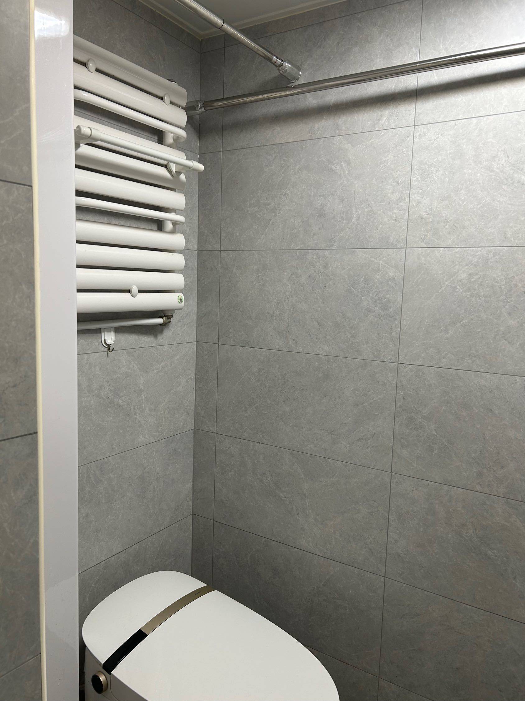 Beijing Haidian | 小南庄甲26号院-1号楼_6