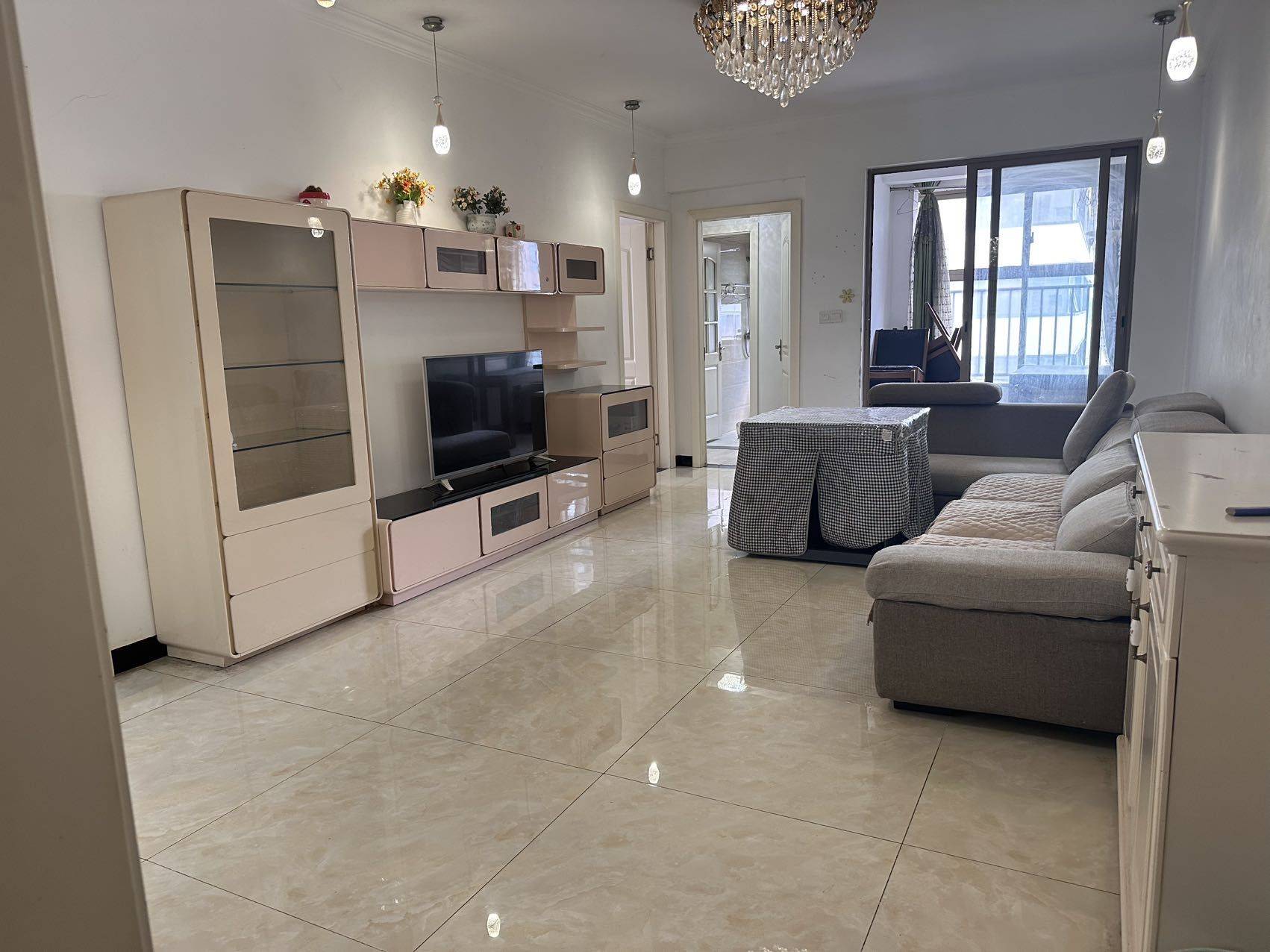 云岩 花果园E区南区-6栋