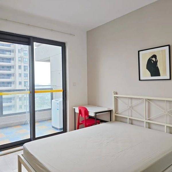 小鱼冻干整租房源1