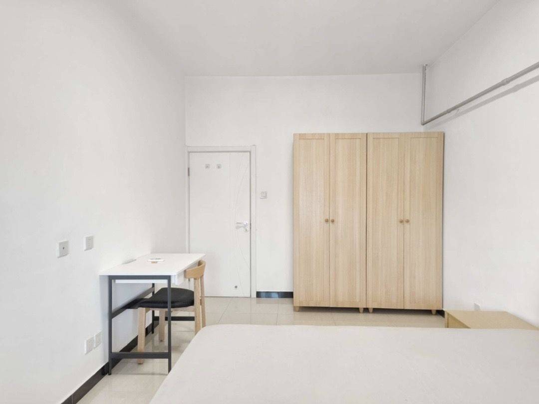 北京 昌平 | 慧华苑_3