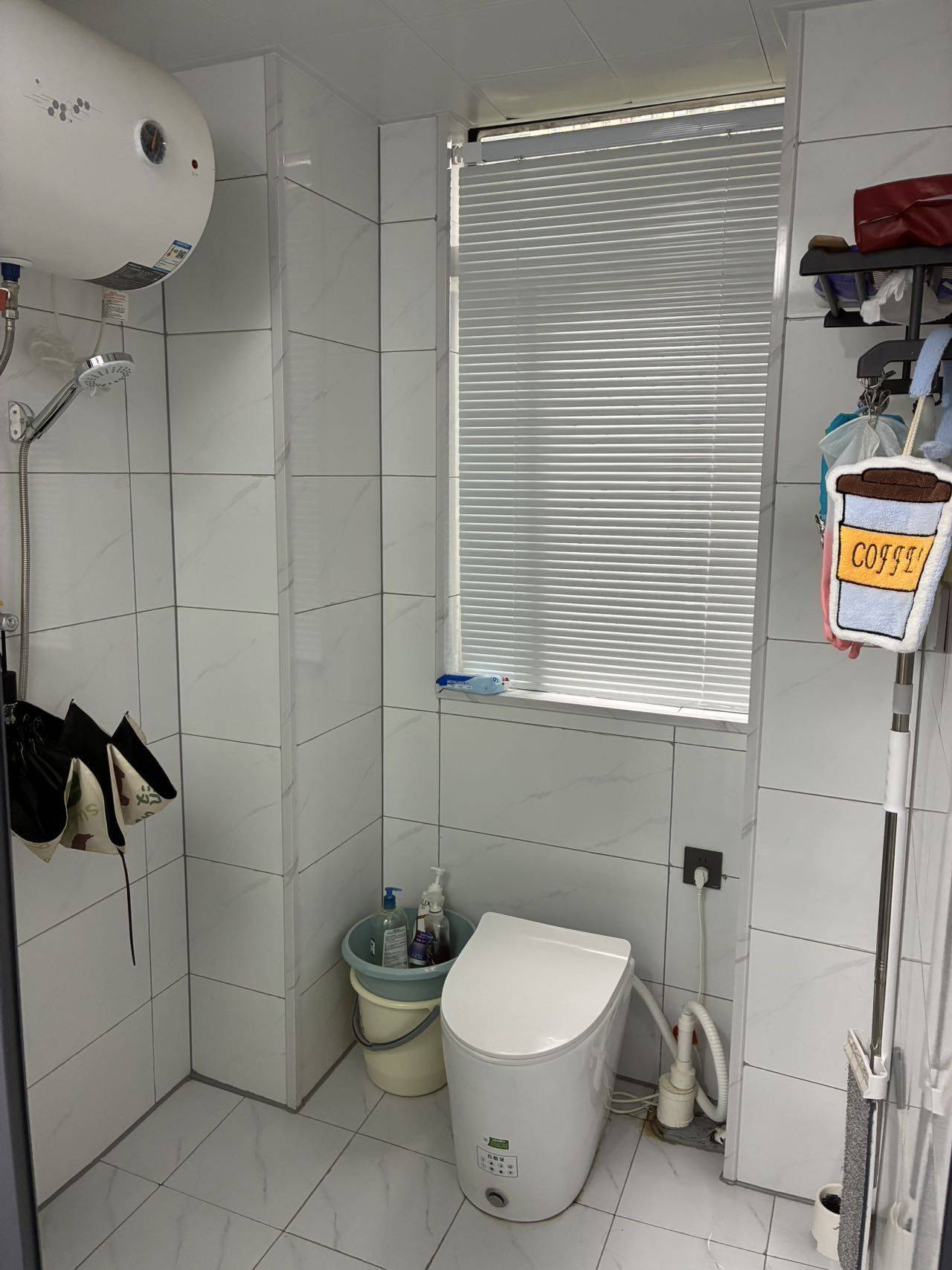 单间转租整租房源2