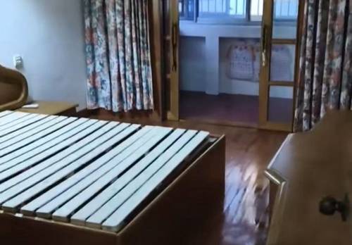 萧山 人民路小区