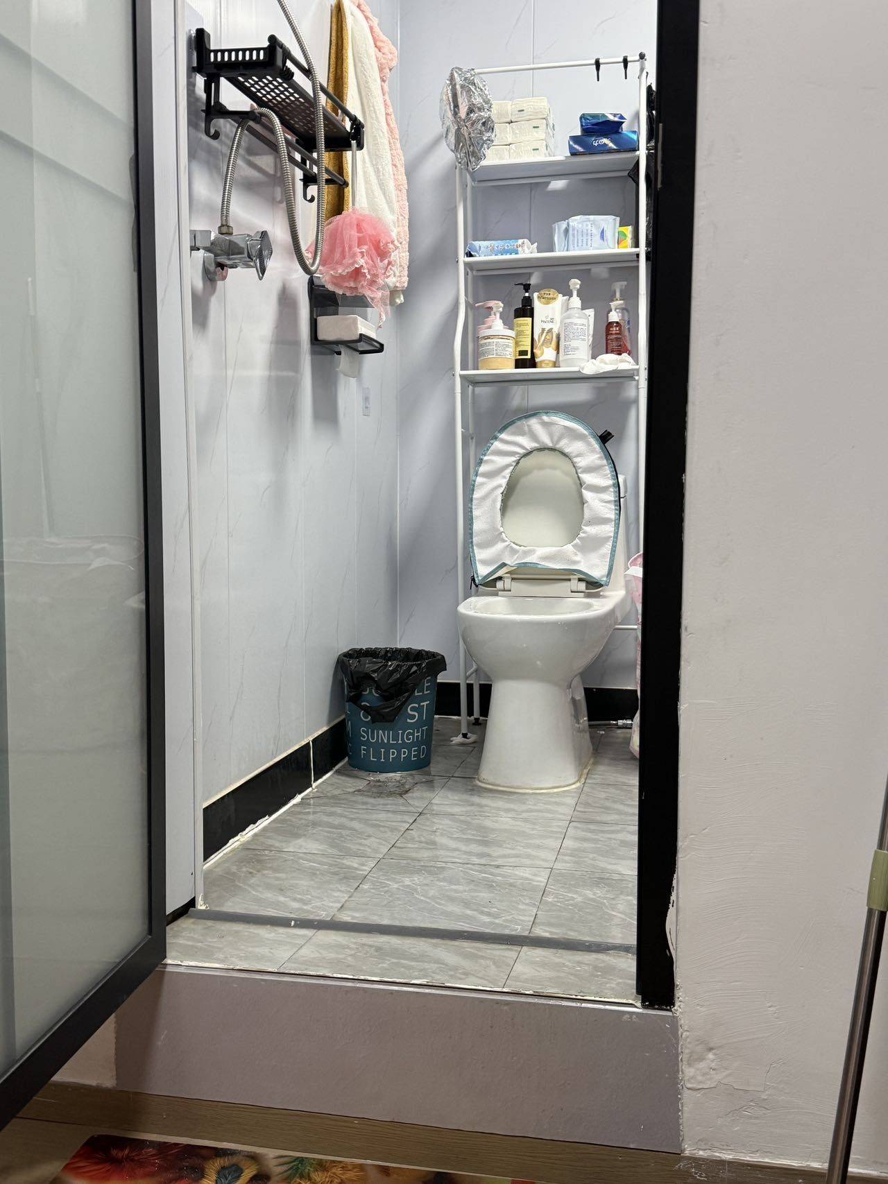 流心奶黄包整租房源1