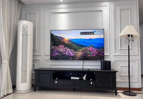 西鄉塘區 联发西棠春晓