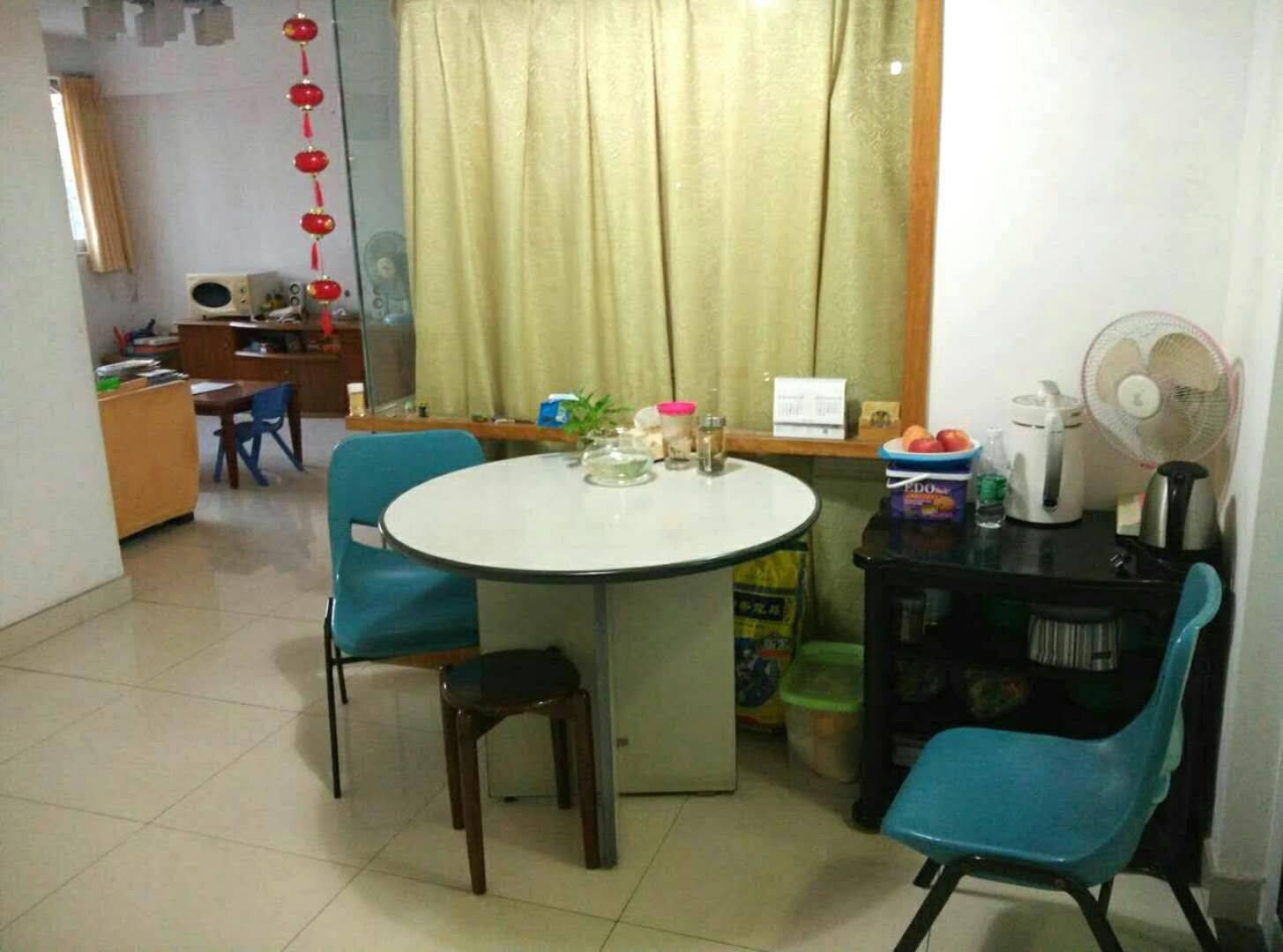 深圳 福田 | 富莲大厦_3