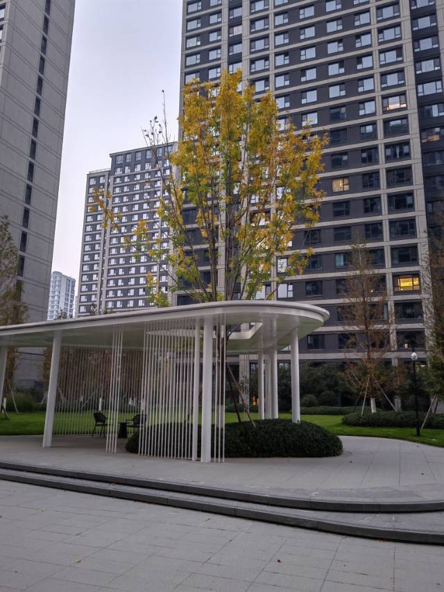 Shijiazhuang Yuhua | 融创·融旭园_8