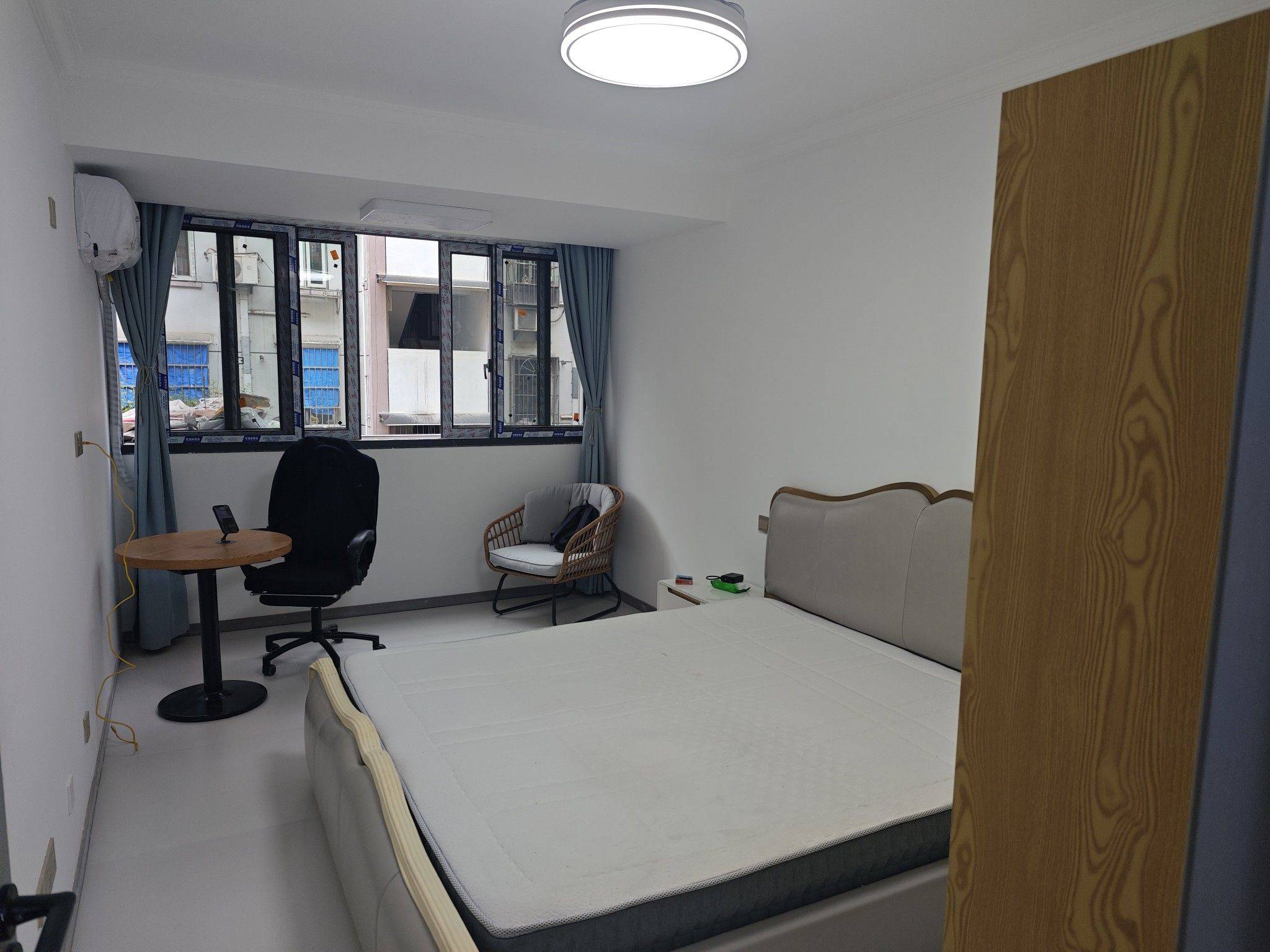 杭州 拱墅 | 锦绣社区五一新村_5