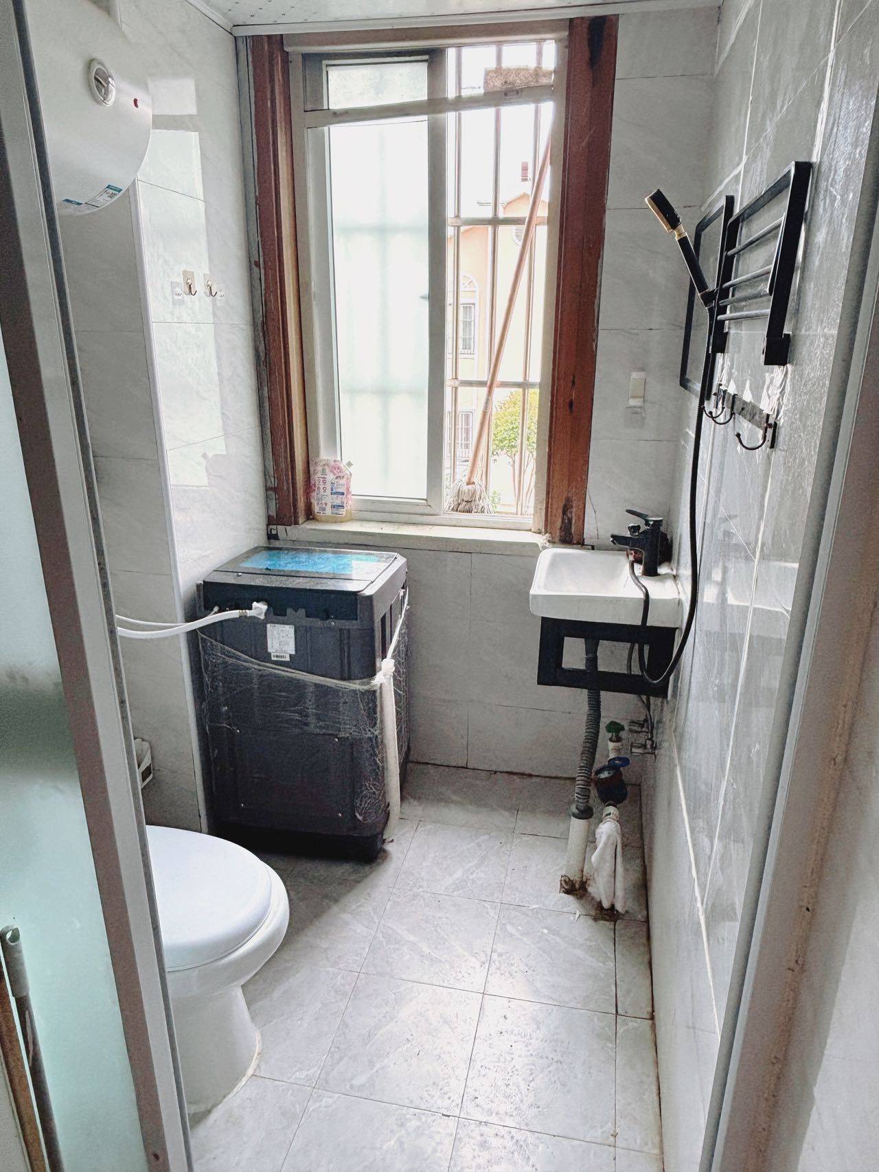 Shanghai Minhang | 沪光路中心村_6