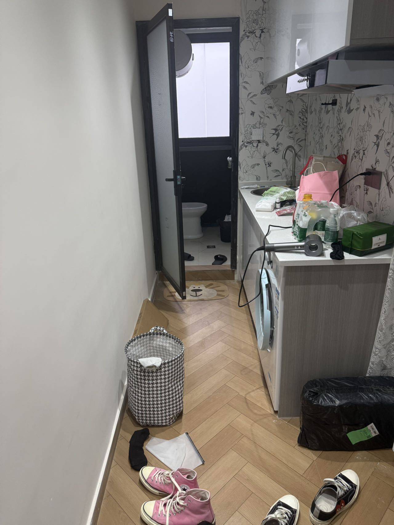 Carpe diem整租房源3