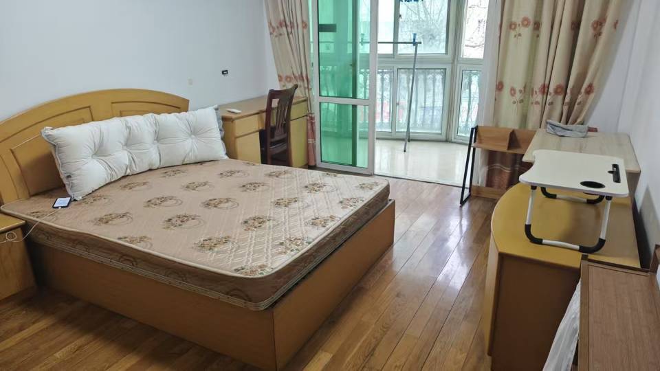 Qinhuai 龙蟠花苑