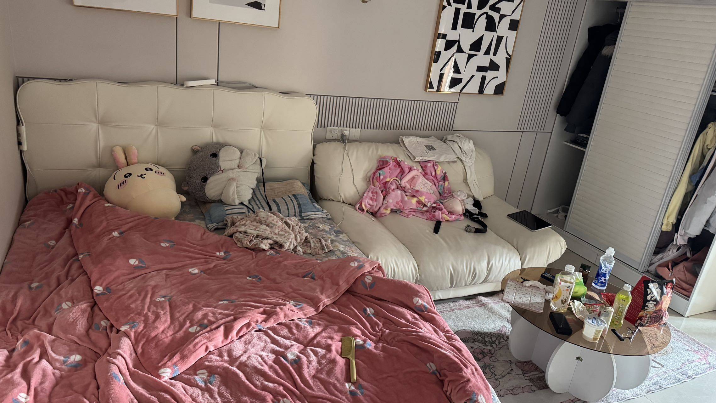 合肥 蜀山 | 中环城-A座_7