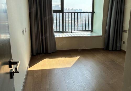 Xishan 复地云极-4幢