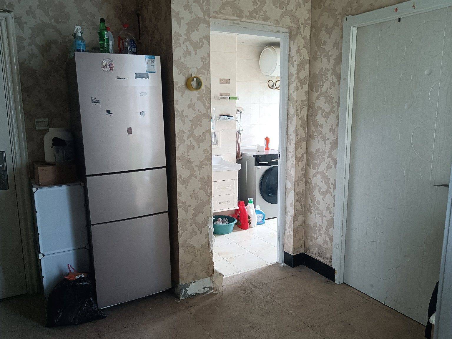 杭州 滨江 | 春波东苑-5幢_3