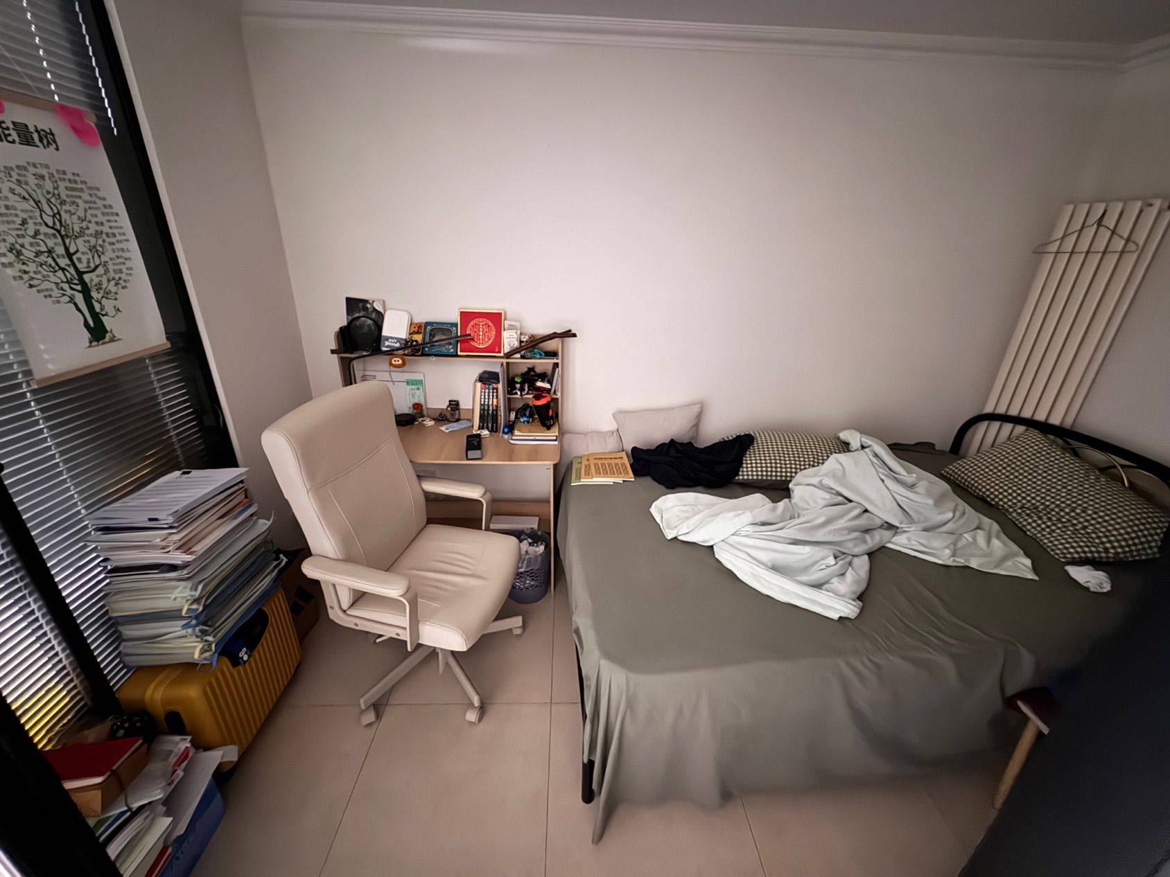 北京 东城 | 禾风相府_2