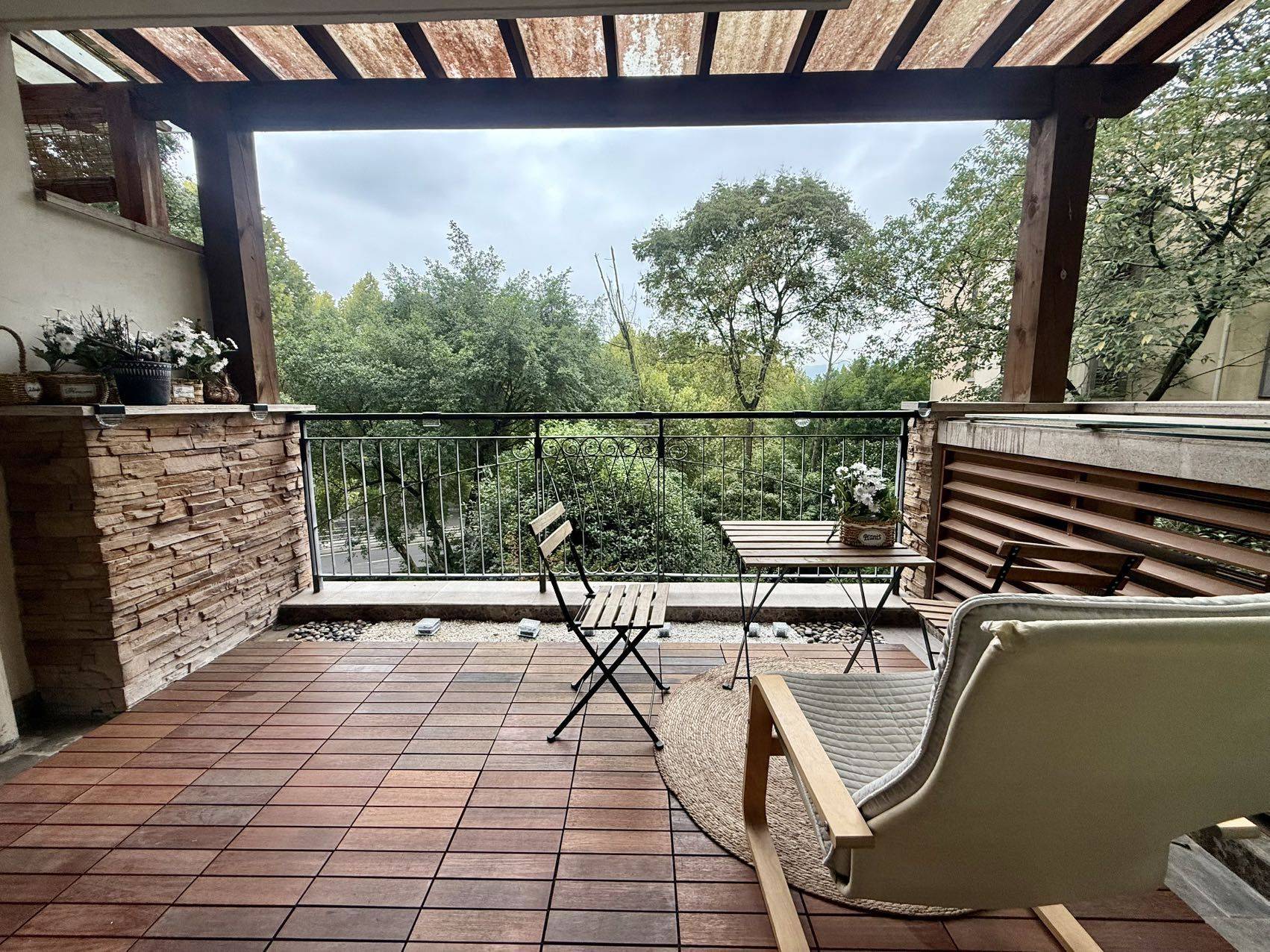 重庆 两江新区 | 江与城A区-17栋_8