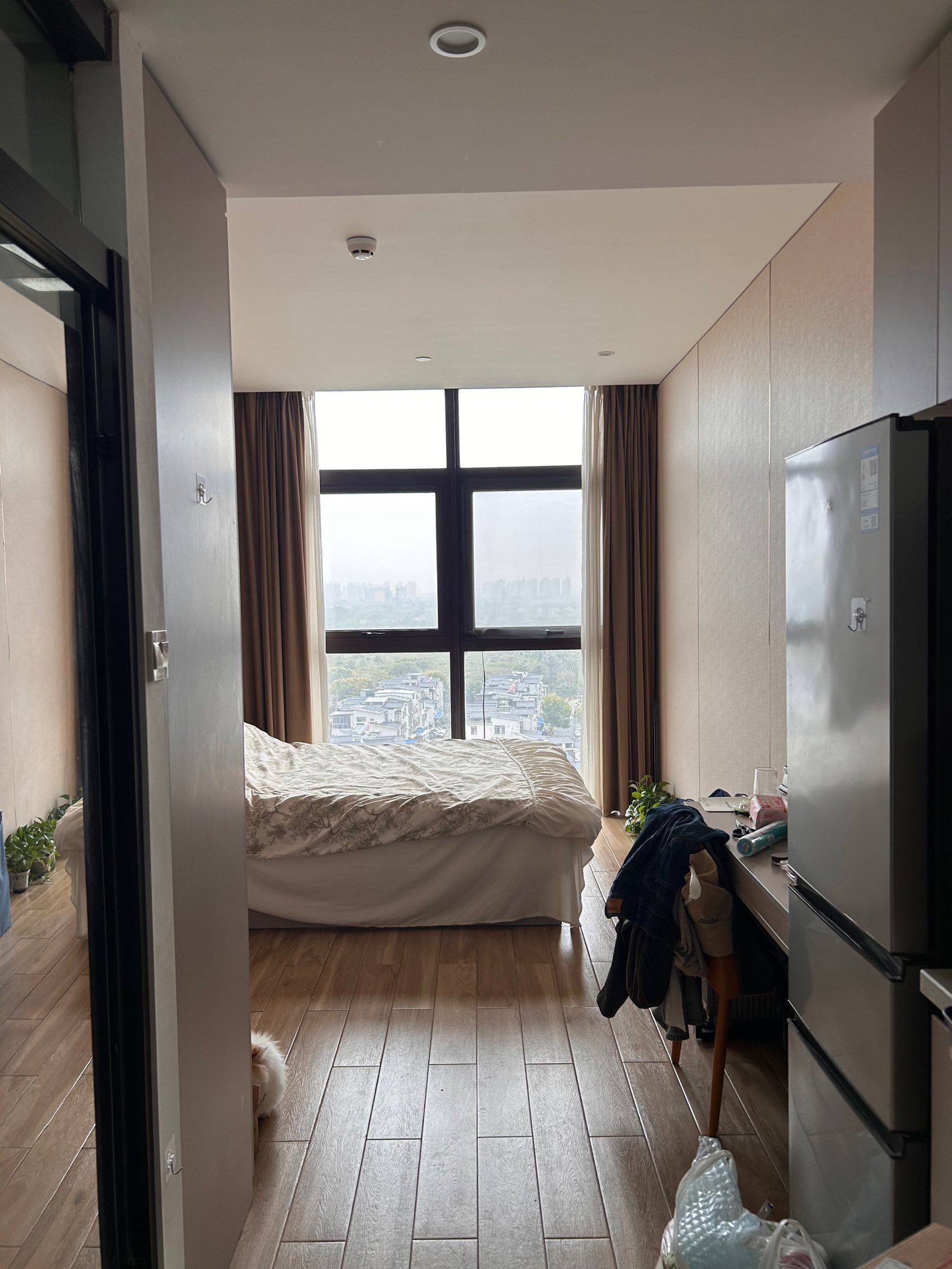 Qingpu 上海斯维派公寓