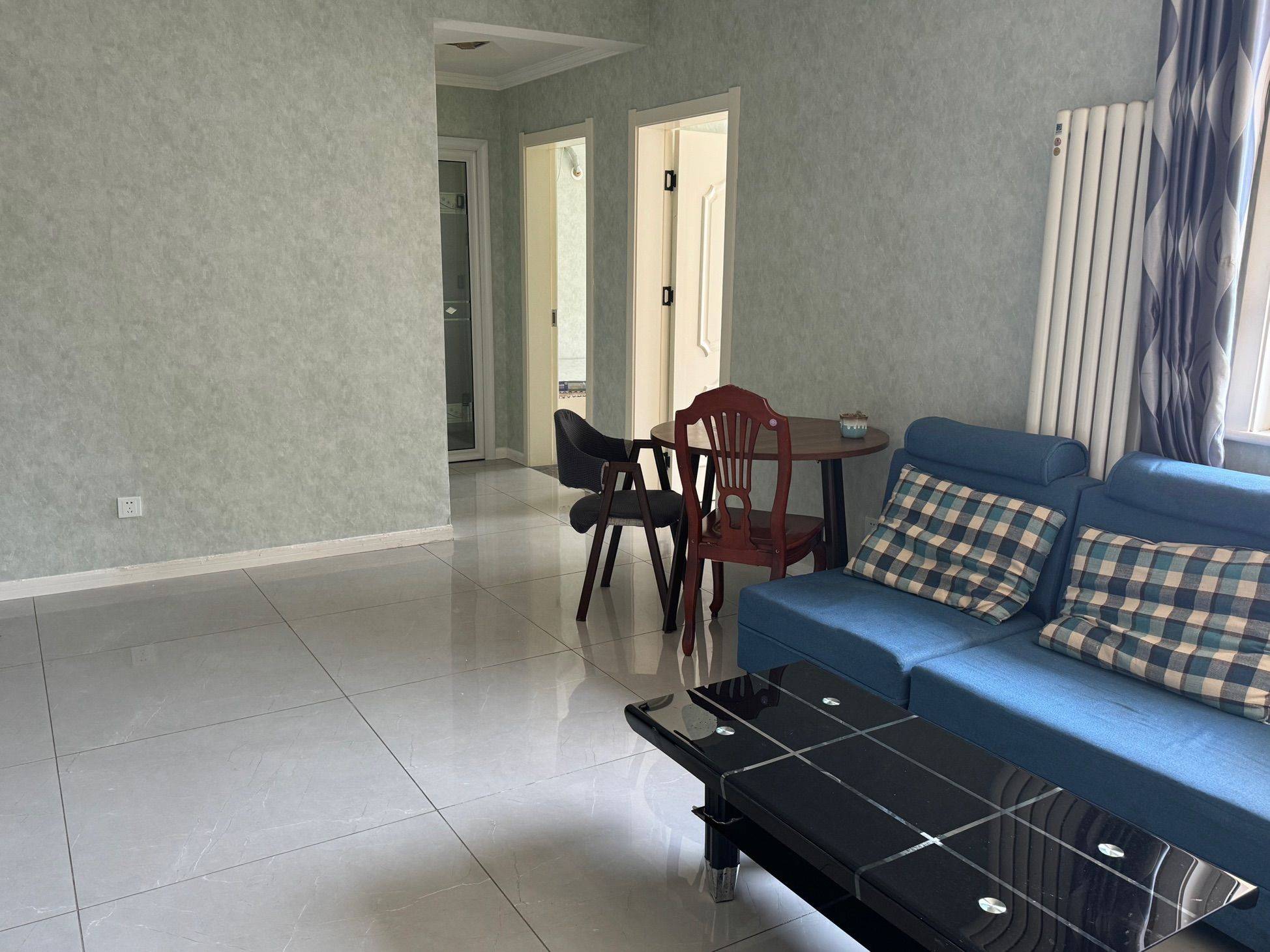 雁塔 春临小区-4号楼