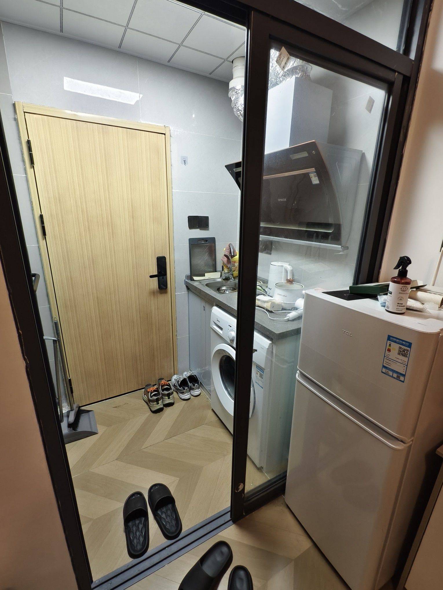 厦门 集美 | 寓见闽芝青年公寓_3