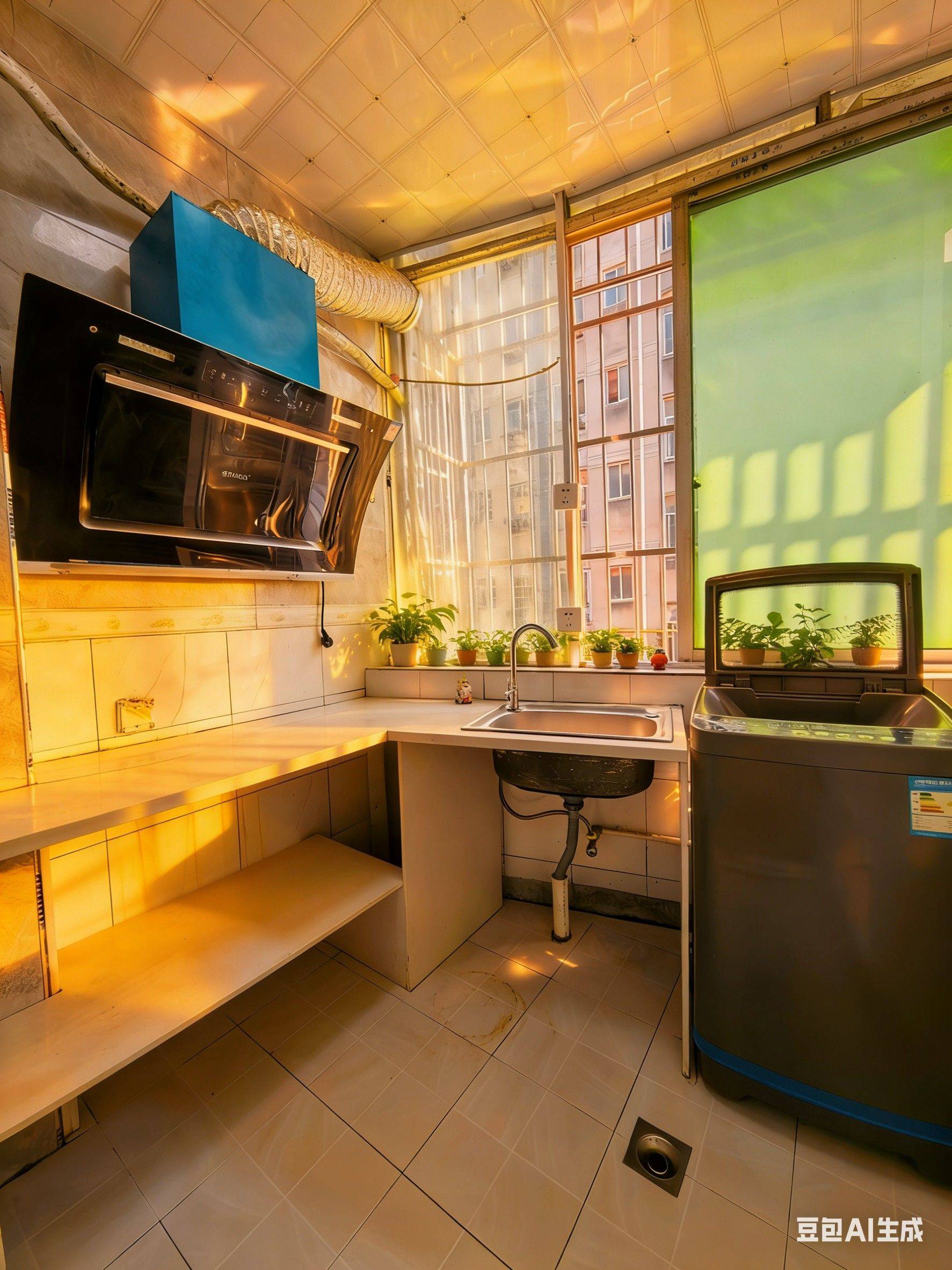 南昌 青云谱区 | 黄溪公寓-49栋_6