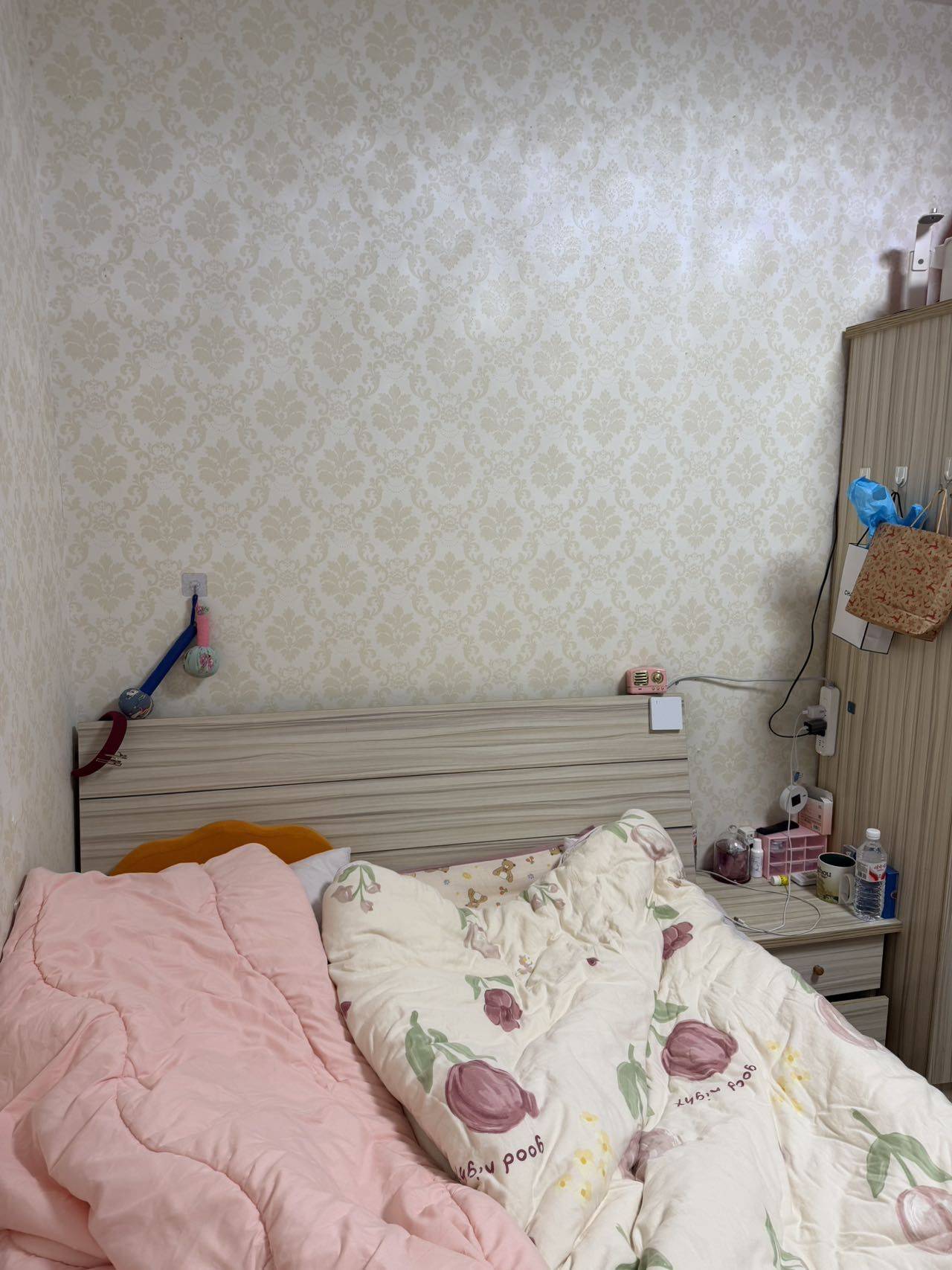 無錫 錫山區 | 春城家园-B区_5