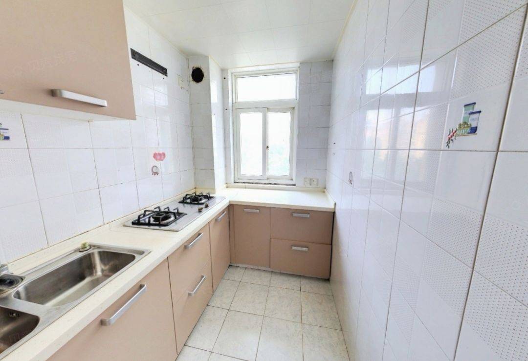 南京 建邺 | 积善新寓丰勤园-13幢_3