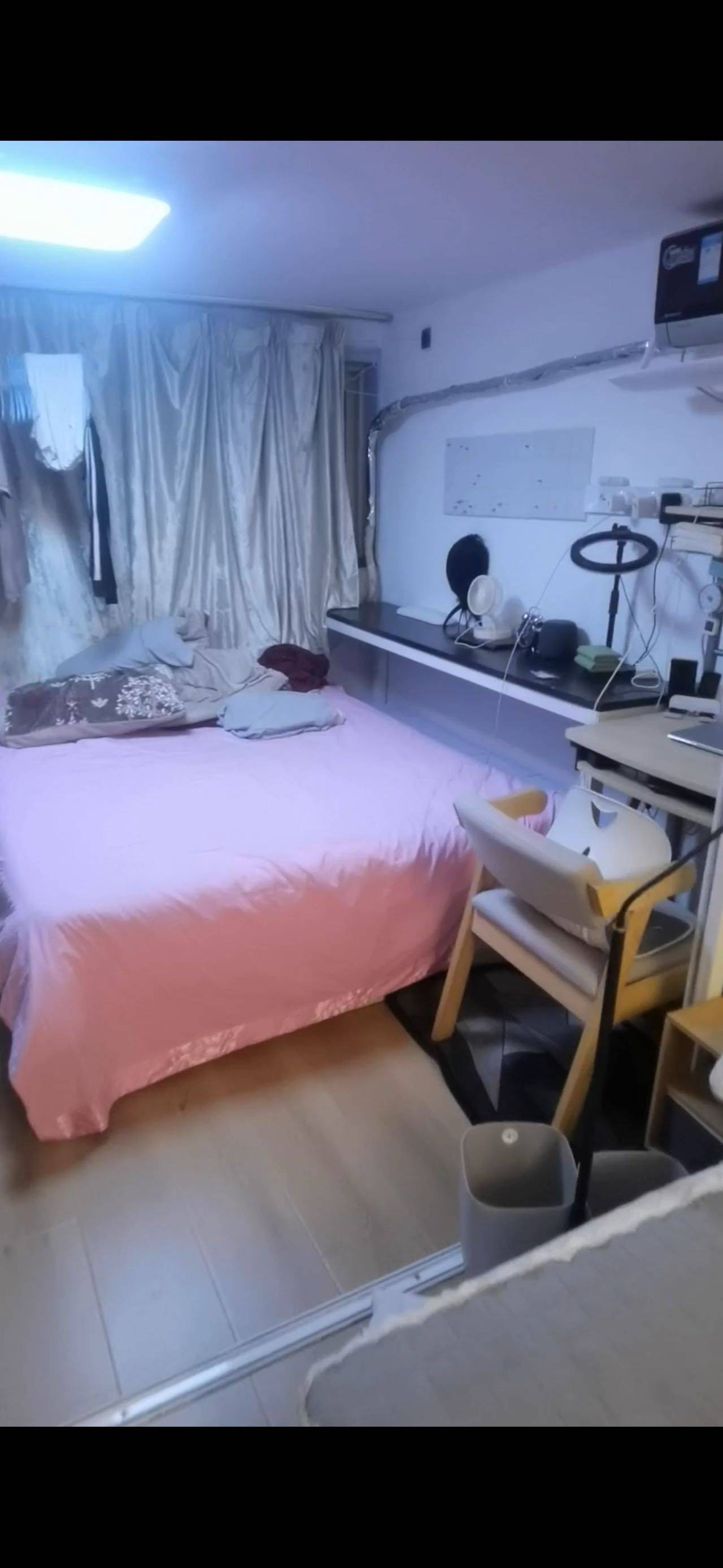 Shibei 康顺社区-6号楼