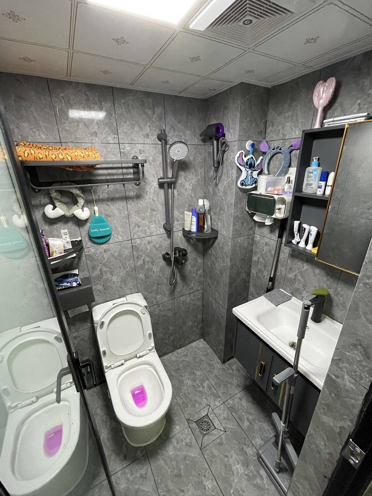 深圳 寶安 | 思德领御公寓_3