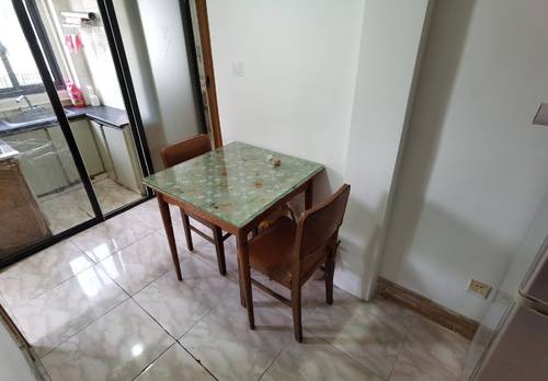 普陀 石岚三村小区