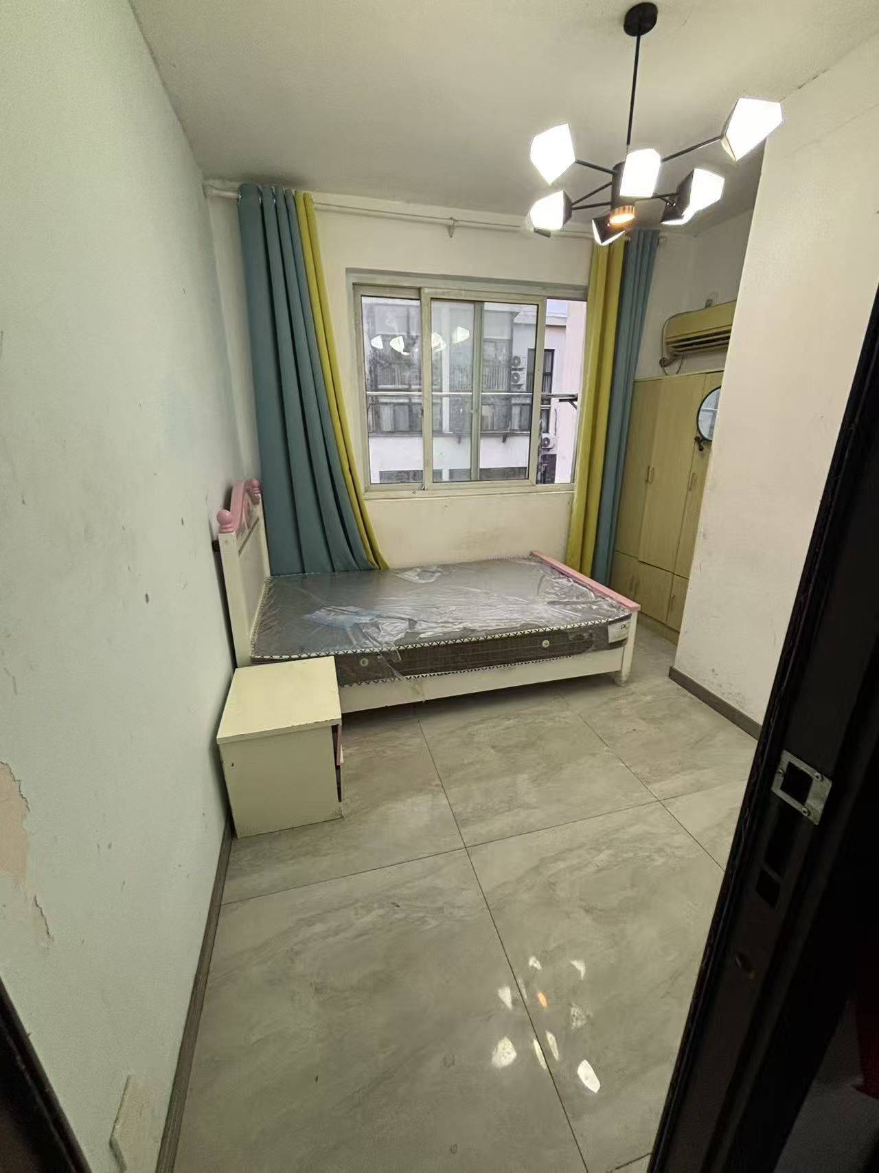 蝴蝶湖整租房源1