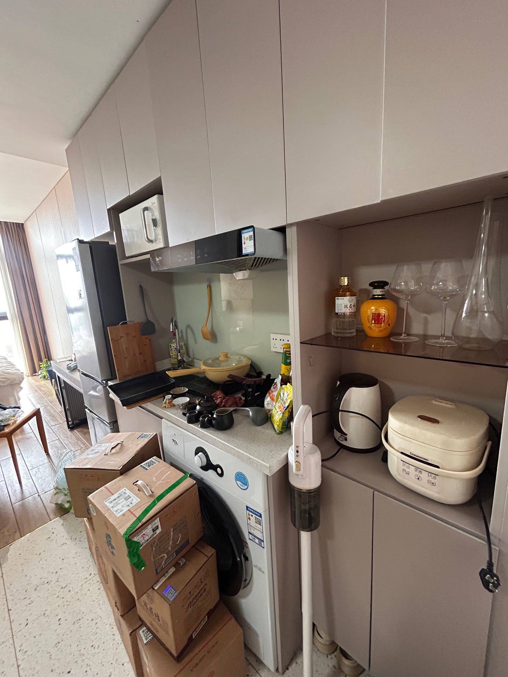 Shanghai Qingpu | 上海斯维派公寓_5