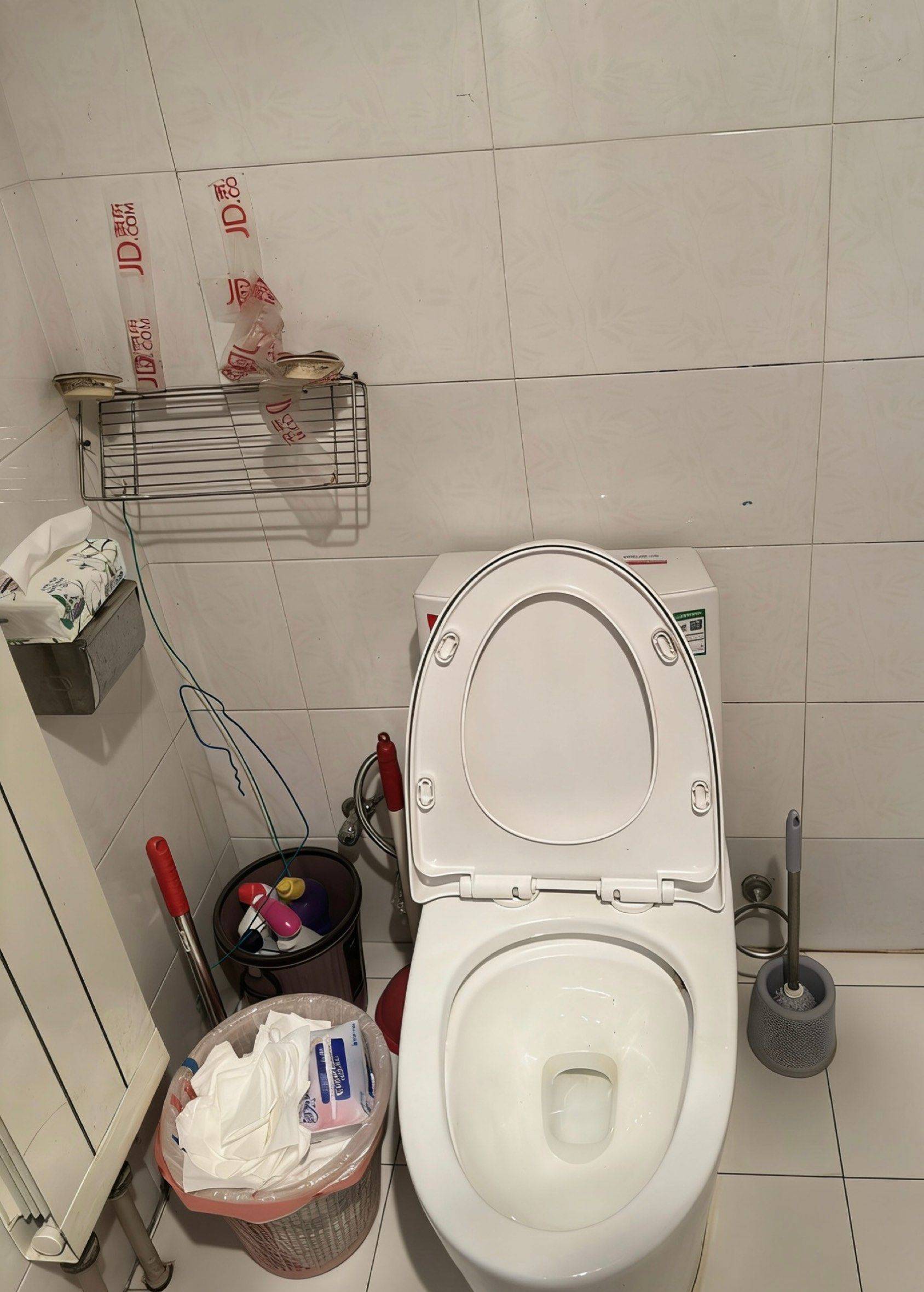 Chaoyang 北纬40度北区-5号楼